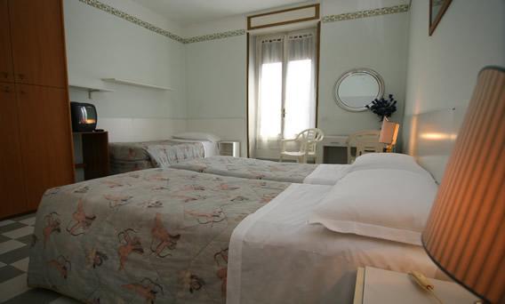 Hotel Eva — Foto 2