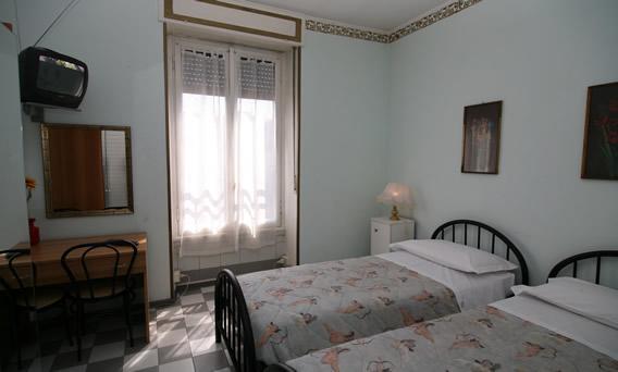 Hotel Eva — Foto 3